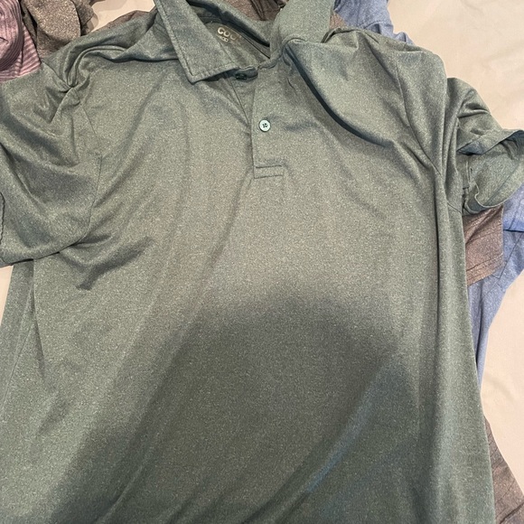 Lot of 32 Degrees Polos - Picture 2 of 10